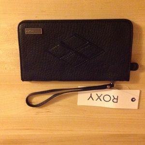 Roxy Wallet
