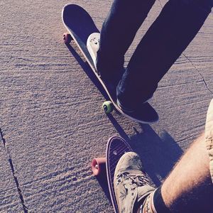 Meet your Posher, Ryan