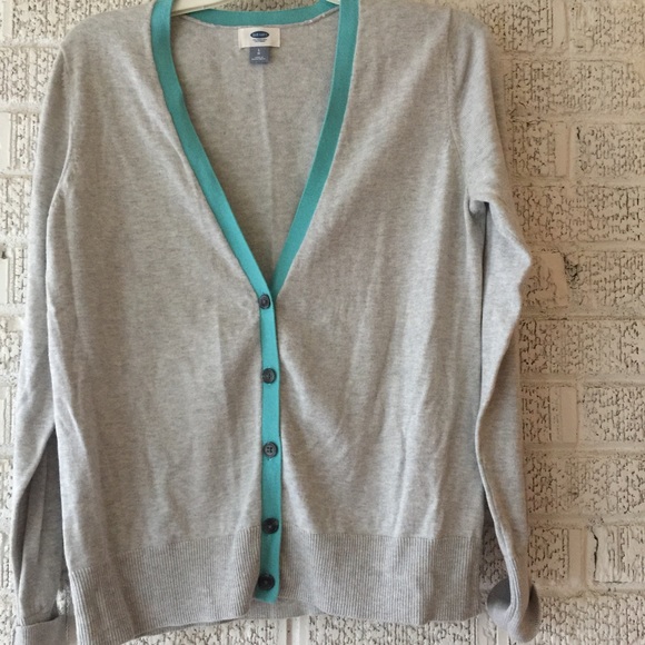 Old Navy cardigan