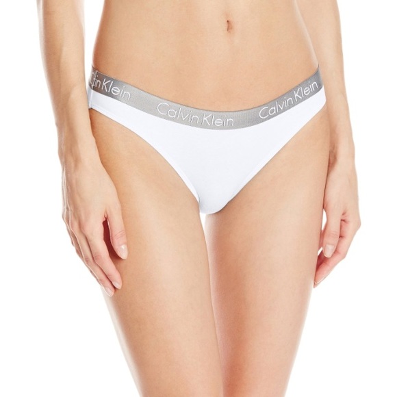 Calvin Klein Underwear (2 Pair)