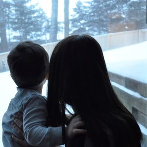 Meet your Posher, Marisa