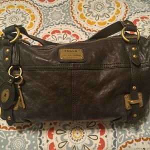 Large 1954 Fossil hobo