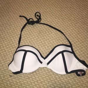 Xhilaration bathing suit top