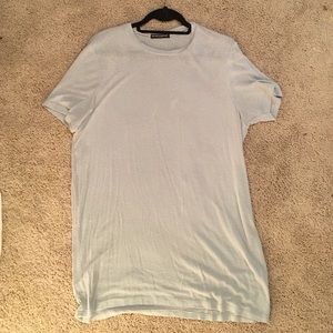 Brandy Melville T-Shirt Dress