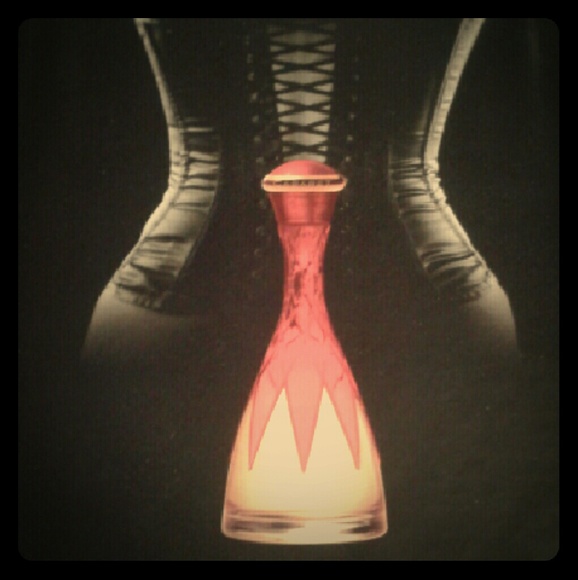 Cabaret Perfume Set ♡