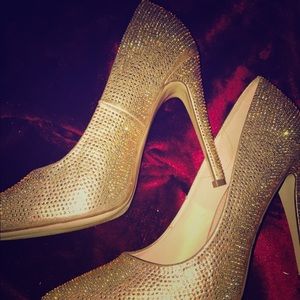 SPARKLY FANTASY