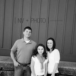 Meet your Posher, Tabitha