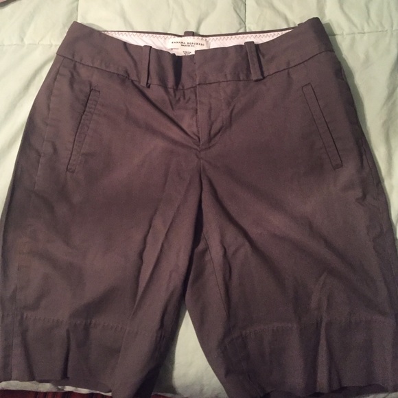 Long Shorts