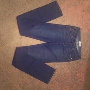 PAIGE jeans!