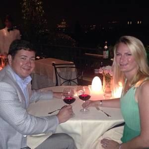 Meet your Posher, Marisa