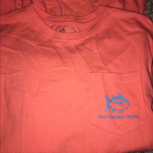 MENS SOUTHERN TIDE T SHIRT
