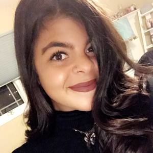 Meet your Posher, Dariaa