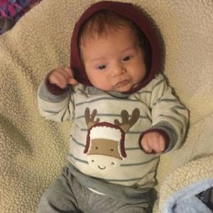 Meet your Posher, Rustie