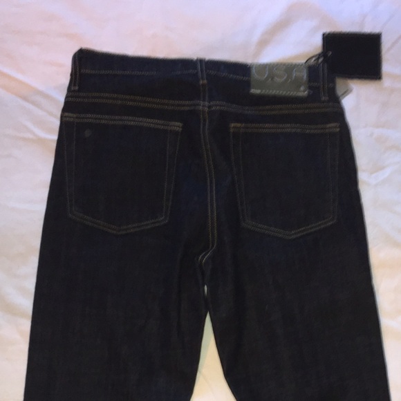 John Varvatos Men's Jeans 31 waist
