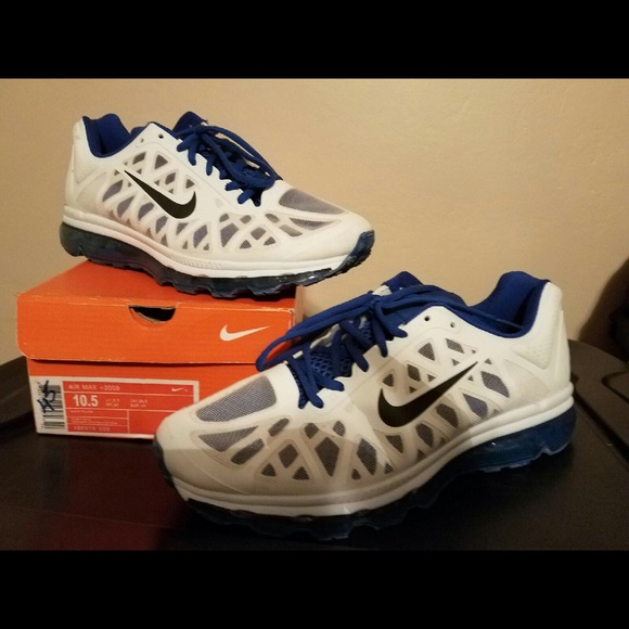 Men's Nike Air Max