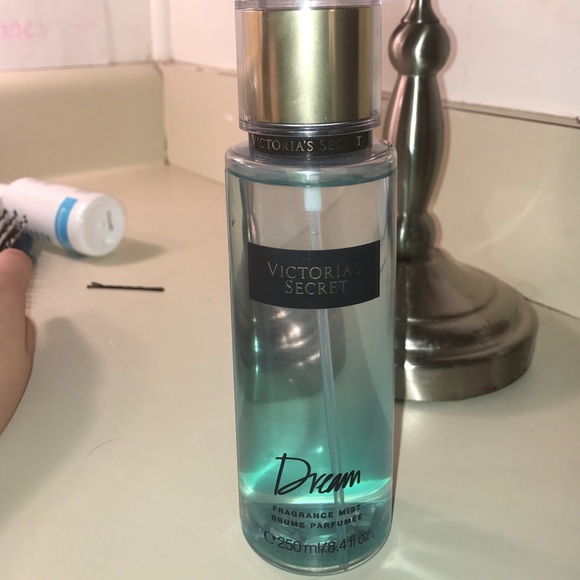 Victoria's Secret Dream Perfume