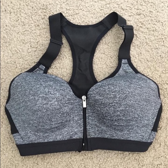 VSX sports bra