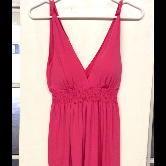 Pink Tank Top - Picture 2 of 3