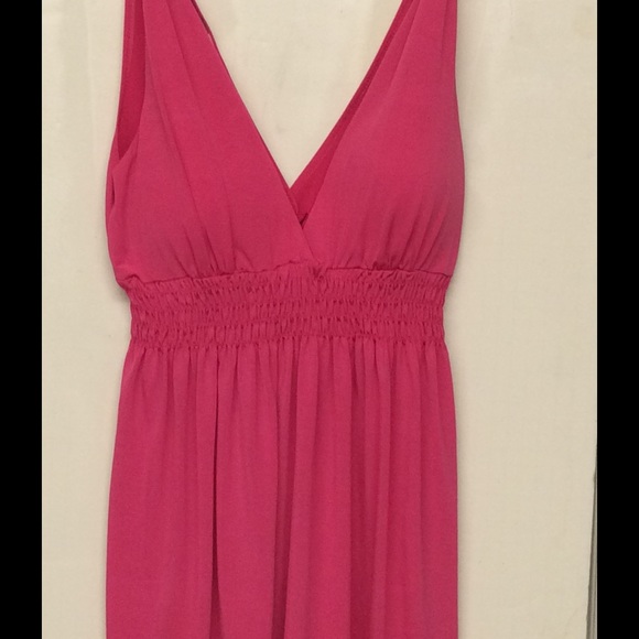 Pink Tank Top - Picture 3 of 3