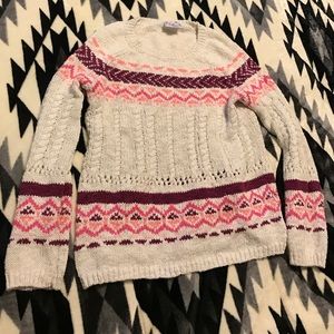 Kids Sweater