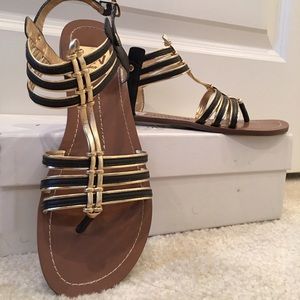 Dolce Vita Sandals
