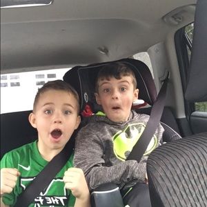 Meet your Posher, Cassie