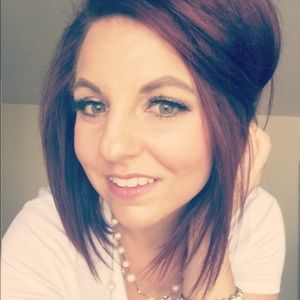 Meet your Posher, Brittney