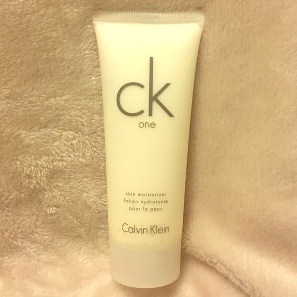 Calvin Klein One lotion - Picture 1 of 1