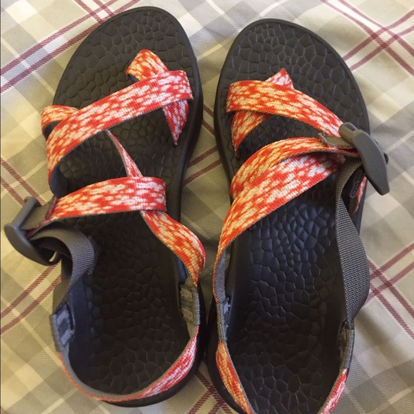 Chaco hiking sandals