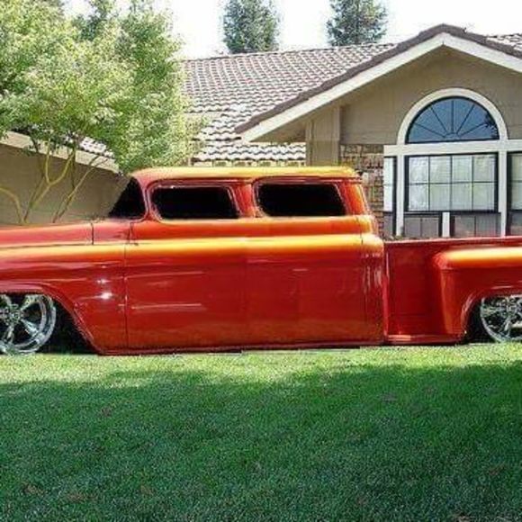 Meet your Posher, Luis