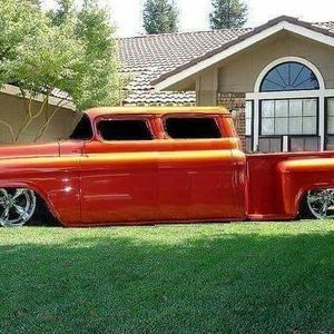 Meet your Posher, Luis