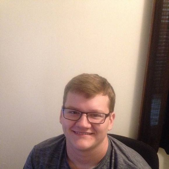 Meet your Posher, John