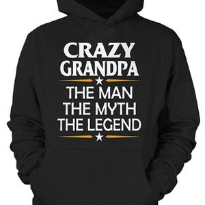 Meet your Posher, Gary