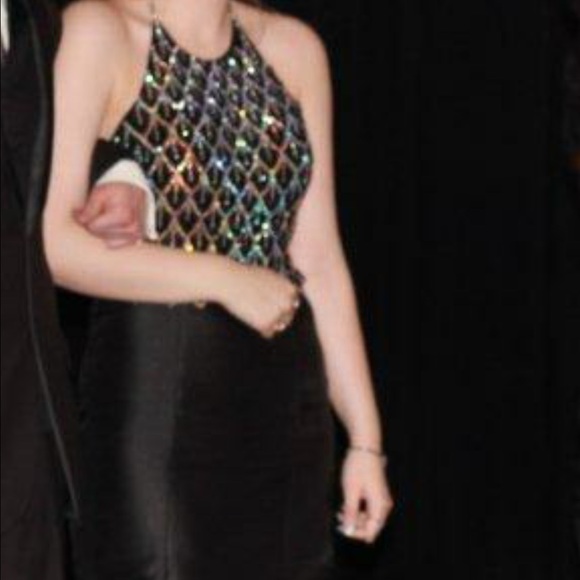 Prom dress!