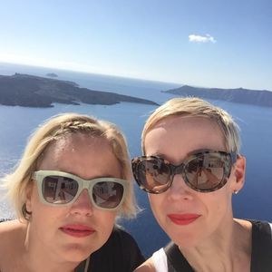 Meet your Posher, Anne