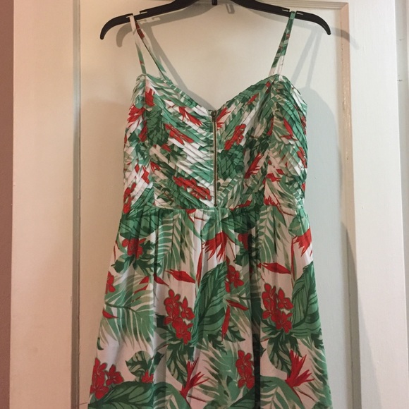 Roxy dress