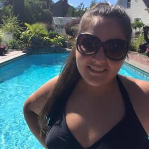 Meet your Posher, Jackie