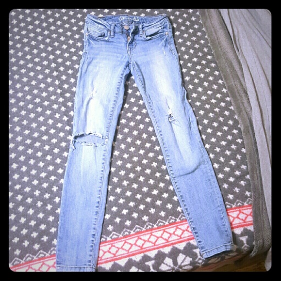 Aeropastale jegging