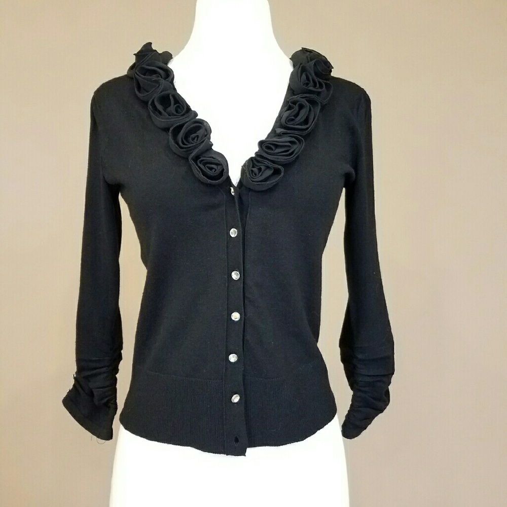 Gorgeous I.N.C. International Concepts Top