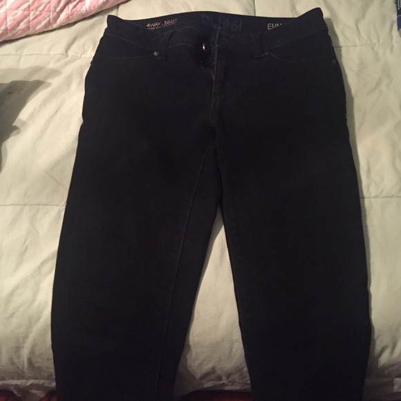 Skinny jeans