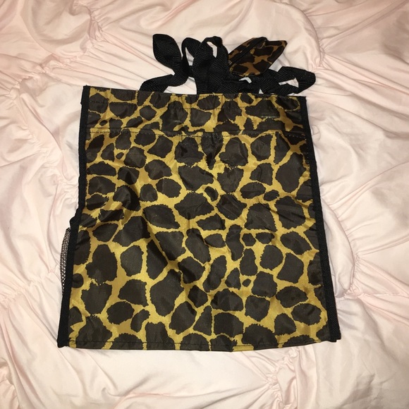 Animal Print Bag - Picture 2 of 4