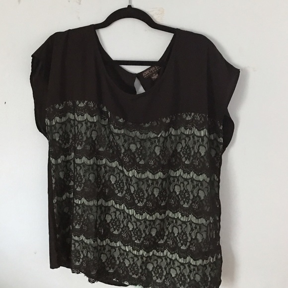 Forever 21 Tops - Forever 21+ top