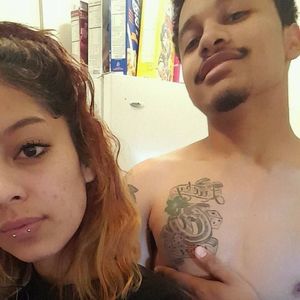 Meet your Posher, Lucky