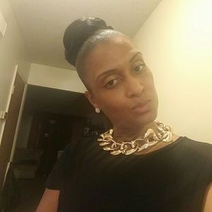 Meet your Posher, Kerry