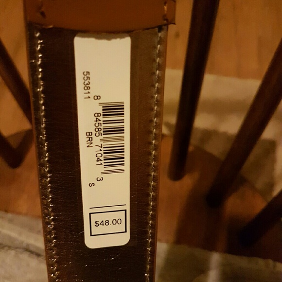 Belts