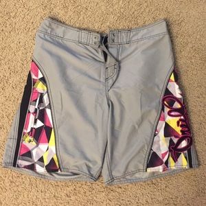 Men's board shorts