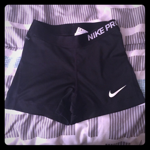 Nike Pro Shorts