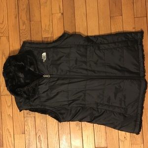 Women's The North Face Reversible Vest