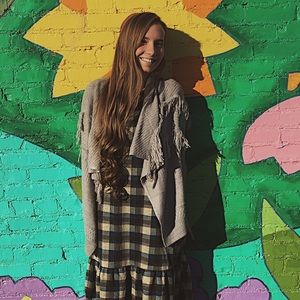 Meet your Posher, Breanna