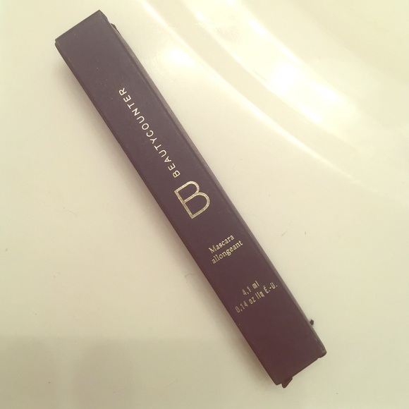 BEAUTYCOUNTER Lengthening Mascara